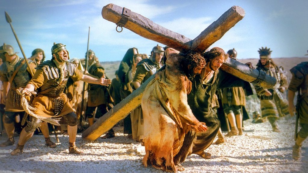 Why Easter Inspires and who was Jesus Christ